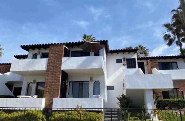 Villa La Paloma Resort Rosarito