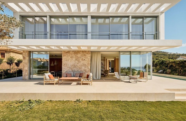 Villa La Perla J3 Atlanterra