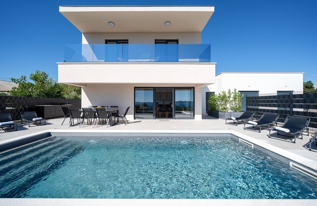 Villa La Vista é Bella