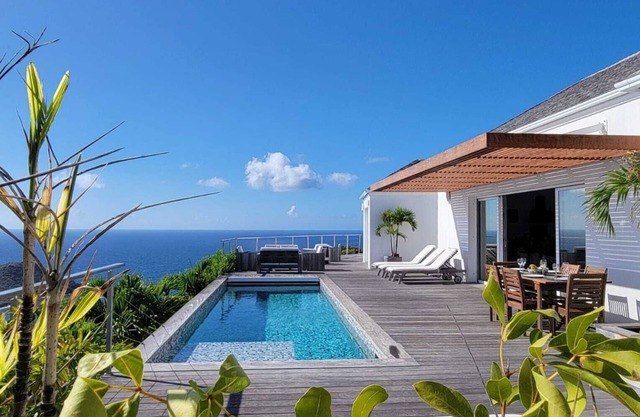 Villa La Vue