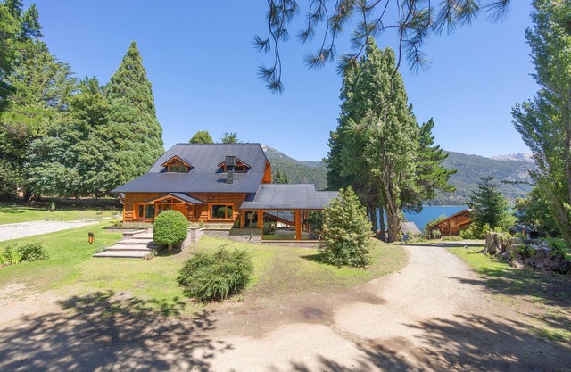 Villa Labrador Bariloche