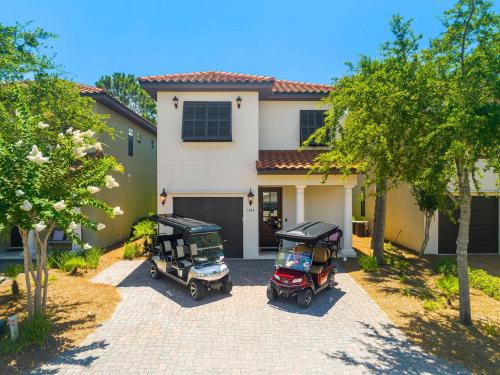 Villa Lago 1854 "Floridays"