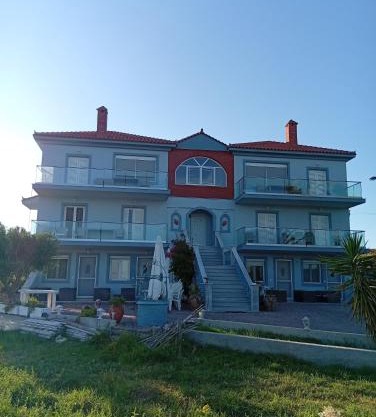 Villa Lagosta