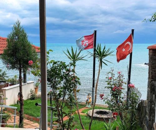 Villa Laila Trabzon