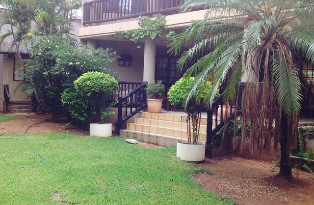 Villa Langa B and B