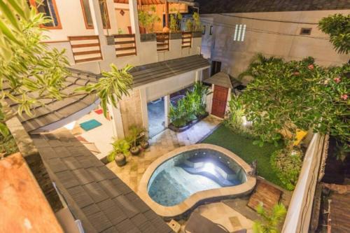 Villa Langit Ocean View Jimbaran