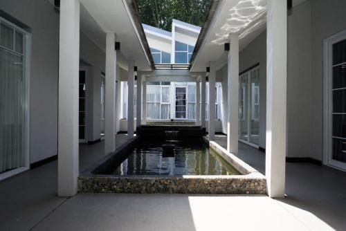 Villa Languket I