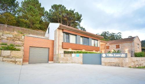 VILLA LAREDO *