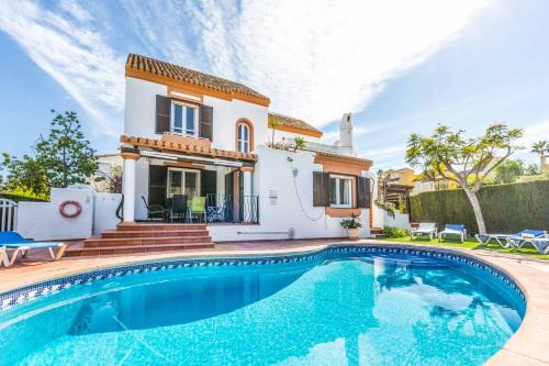 Villa Las Brisas 93