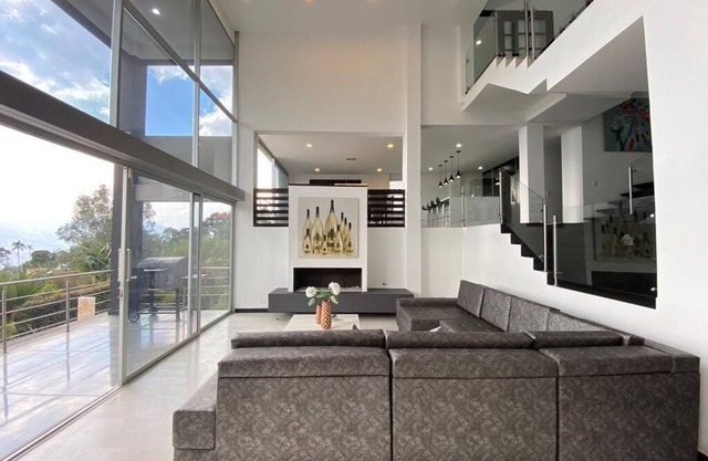 Villa Las Brisas, Un Lugar Acogedor Para Un Retiro de lo Cotidiano