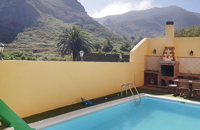 Villa Las Salineras, El Palmar