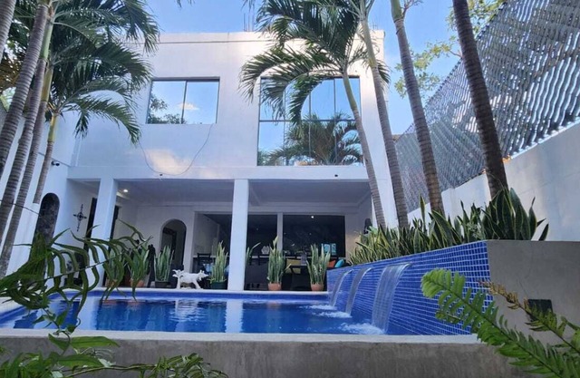Villa las victorias