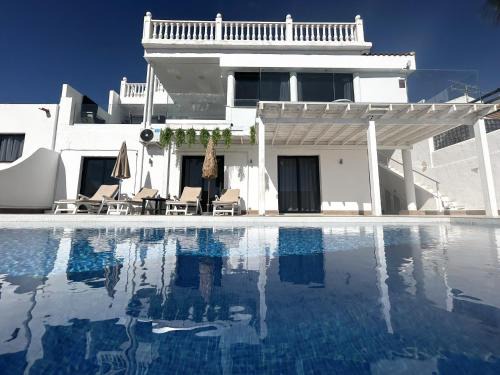 Villa Las Vistas Costa Adeje