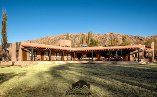 Villa Laureana