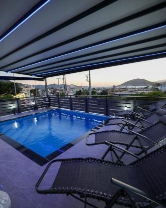 Villa Laurela