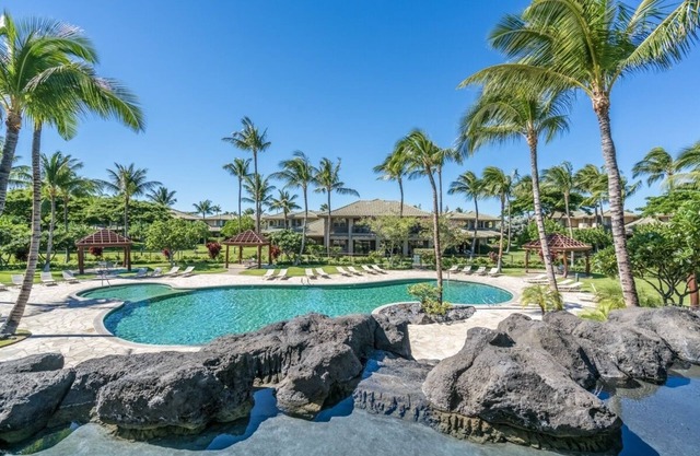 Villa Lava at Mauna Lani Resort w/Keyless Entry and Private Beach Club Access!