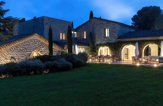 Villa Le Jardin Secret