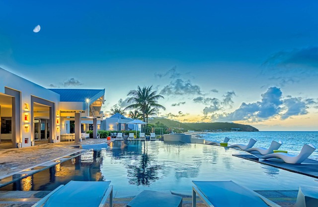 Villa Le Reve Summary
