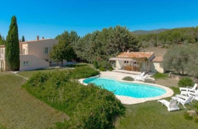 Villa 'Le Samaro' with Mountain View, Private Pool and Wi-Fi