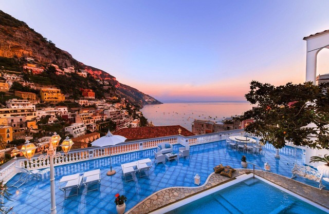 "Villa Le Terrazze" 6 bed, Pool, 12 sleeps+Garage - LUXURY VILLAS ZILIC RENTALS