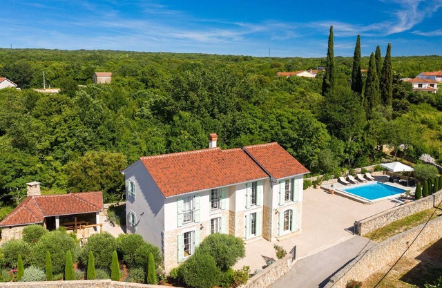 Villa LEMON BELLISSIMA