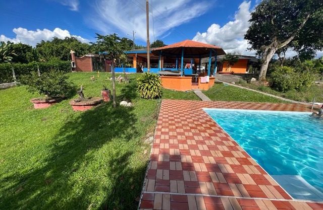 Villa Lemon