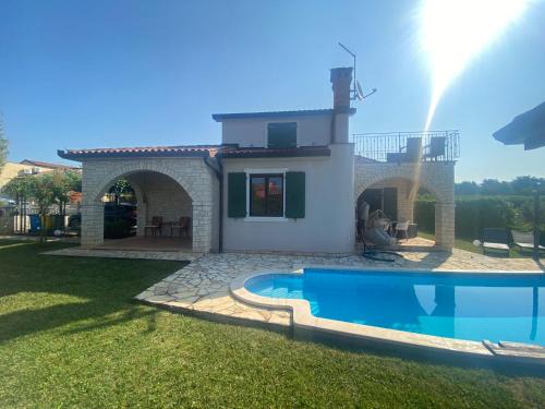 Villa LeNi Porec