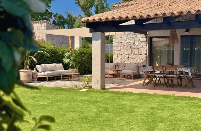 Villa Lenta | Costa Rei/Cala Sinzias - 500mt from the sea