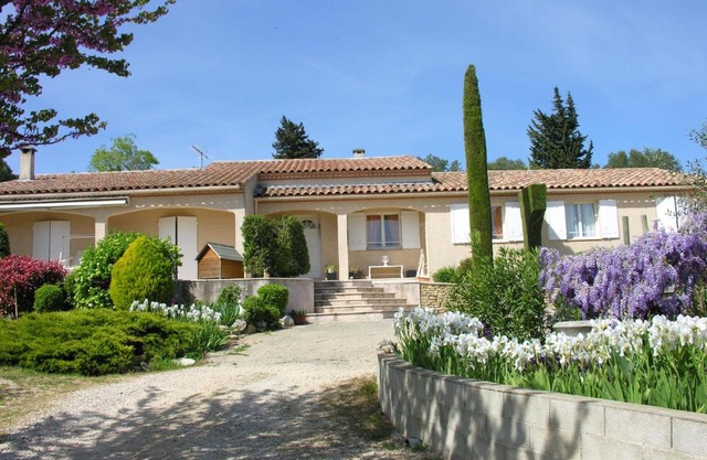 villa les iris