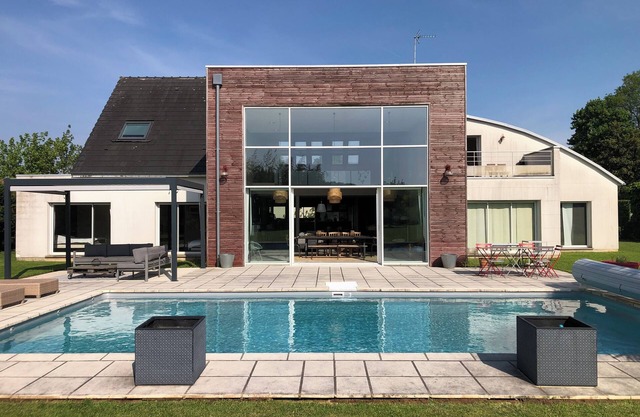 Villa LES Palmiers
