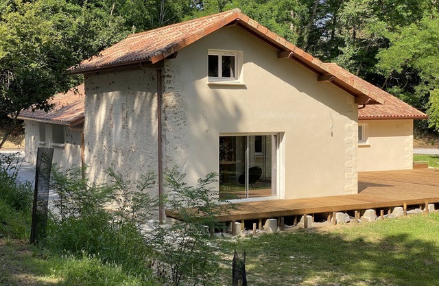 Villa Lesberit