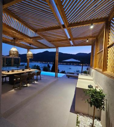 Villa Lethia
