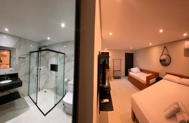 Villa Licuri Boiçucanga