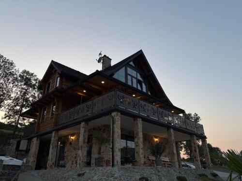 Villa Ligęzówka