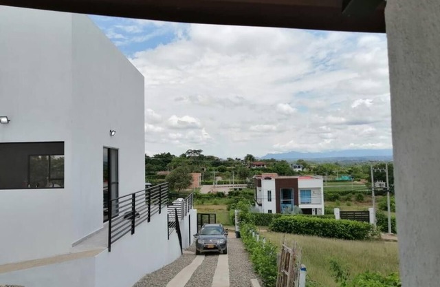 Villa lili