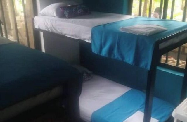 VILLA LILIAM FIRST FLOOR