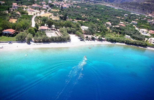 Villa Lilian