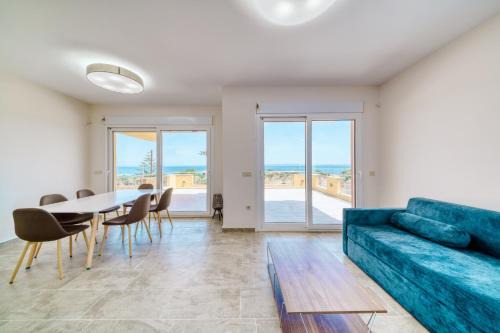 Villa Lina Chios