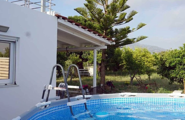 Villa Liostasi