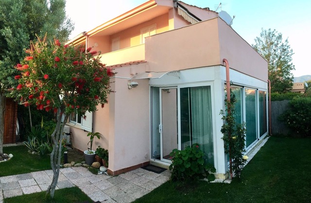 Villa Liri - close to the beach - south Sardinia - Cagliari