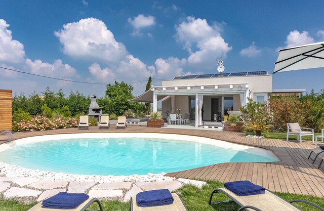 Villa Lisa 8, Emma Villas