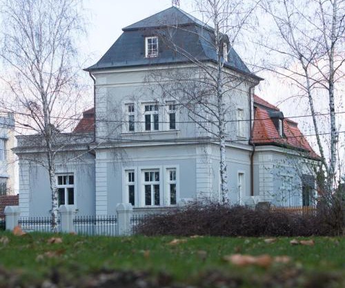 Villa Ljiljana