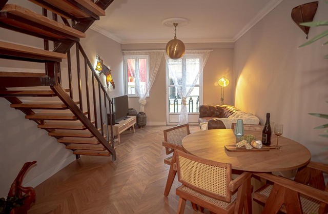 Villa Lobos - By Y Concept