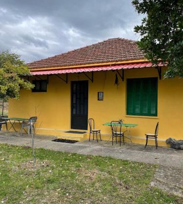 Villa Lochia - Καλημέρι