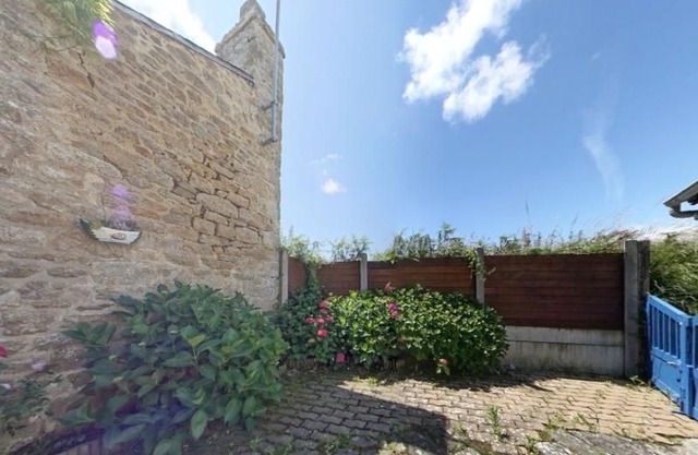 Villa Locmiquélic, 2 bedrooms, 4 persons