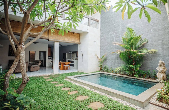 Villa Lora:3Bed Oasis in Sanur