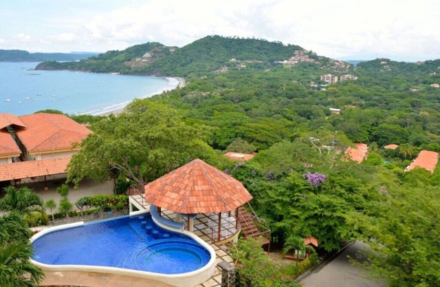 Villa Lorenzo Family Villa with Spectacular Views from Penthouse