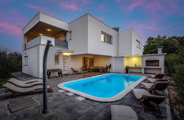 Villa Loreta (V6901-K1) - Srima (Vodice)