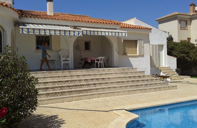 Villa Los Balconess, Is available from 6 nights