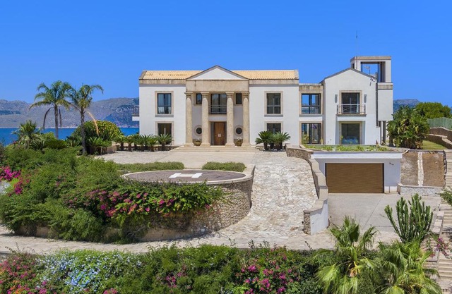 Villa Los Biutres
